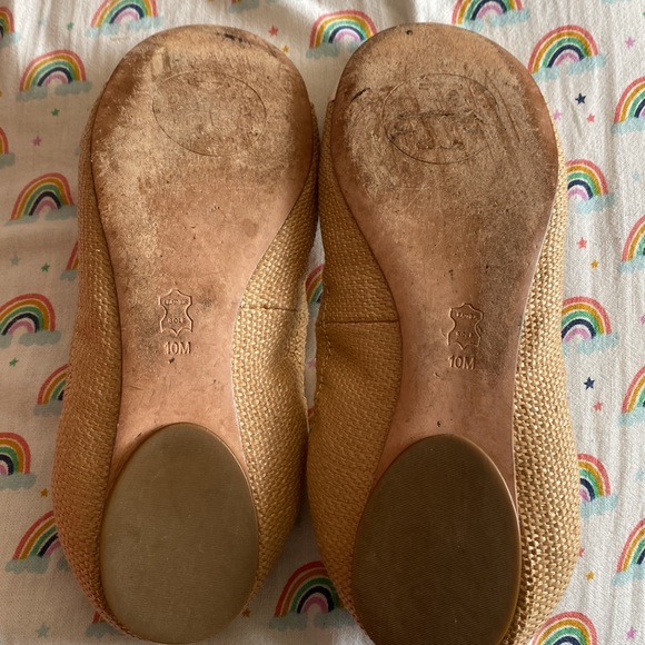Tory Burch flats - Picture 3 of 3